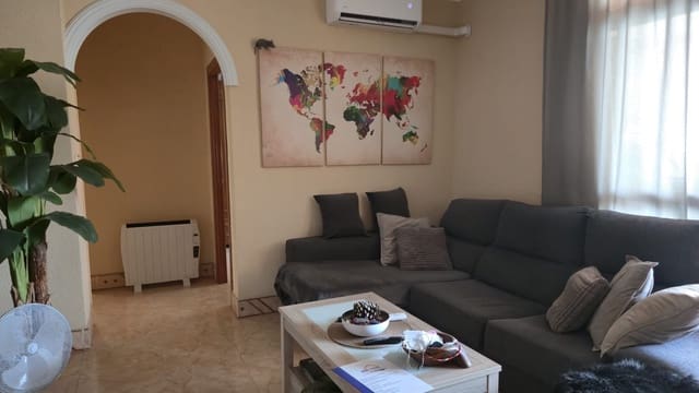 Piso de 3 habitaciones en Echeverria del Palo, Málaga ciudad en venta - 430.000 € (Ref: 9941587)