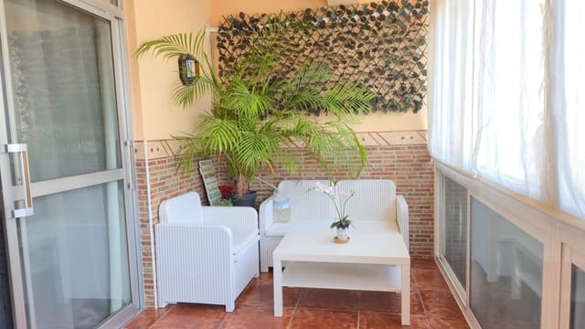 Piso de 3 habitaciones en Echeverria del Palo, Málaga ciudad en venta - 430.000 € (Ref: 9941587)