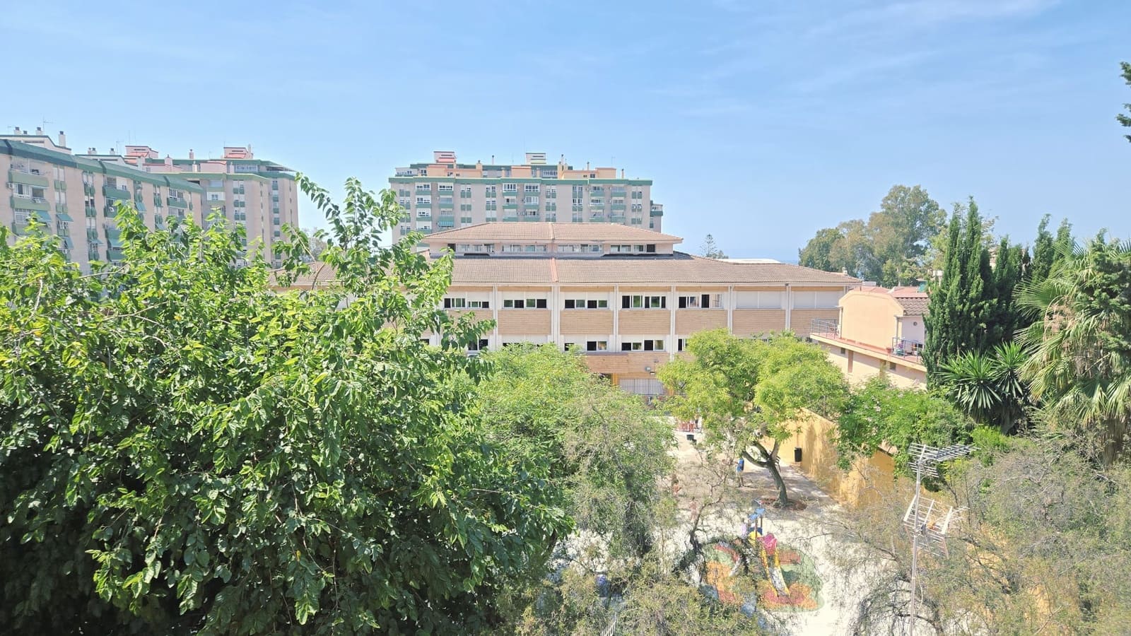 Piso de 3 habitaciones en Málaga ciudad en venta - 430.000 € (Ref: 9941587)