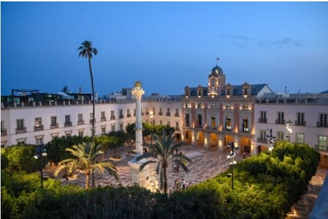 Byggegrund til salg i Almeria by - € 3.857.143 (Ref: 9943187)