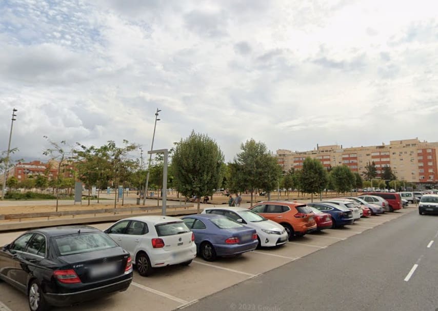 Byggegrund til salg i Almeria by - € 3.857.143 (Ref: 9943187)