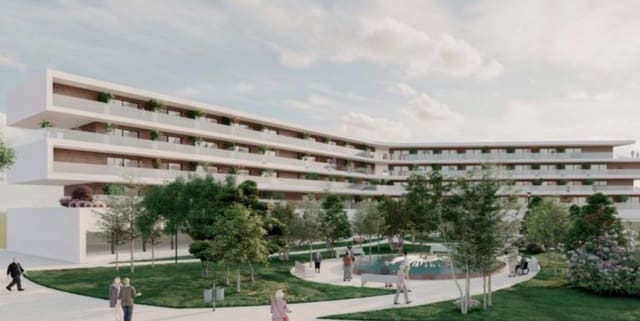 Byggegrund til salg i Rincón de la Victoria - € 33.844.168 (Ref: 9943188)