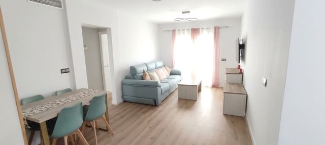 2 camera da letto Appartamento in vendita in Laguna Beach, Torrox - 315.000 € (Rif: 9944922)