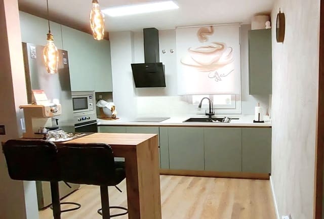 2 camera da letto Appartamento in vendita in Laguna Beach, Torrox - 315.000 € (Rif: 9944922)