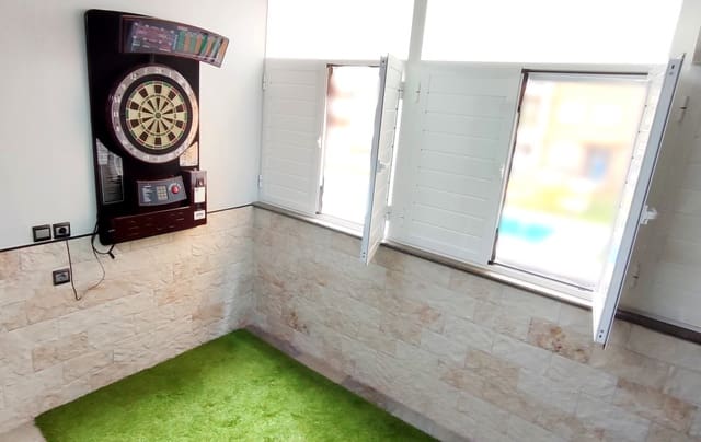 2 camera da letto Appartamento in vendita in Laguna Beach, Torrox - 315.000 € (Rif: 9944922)