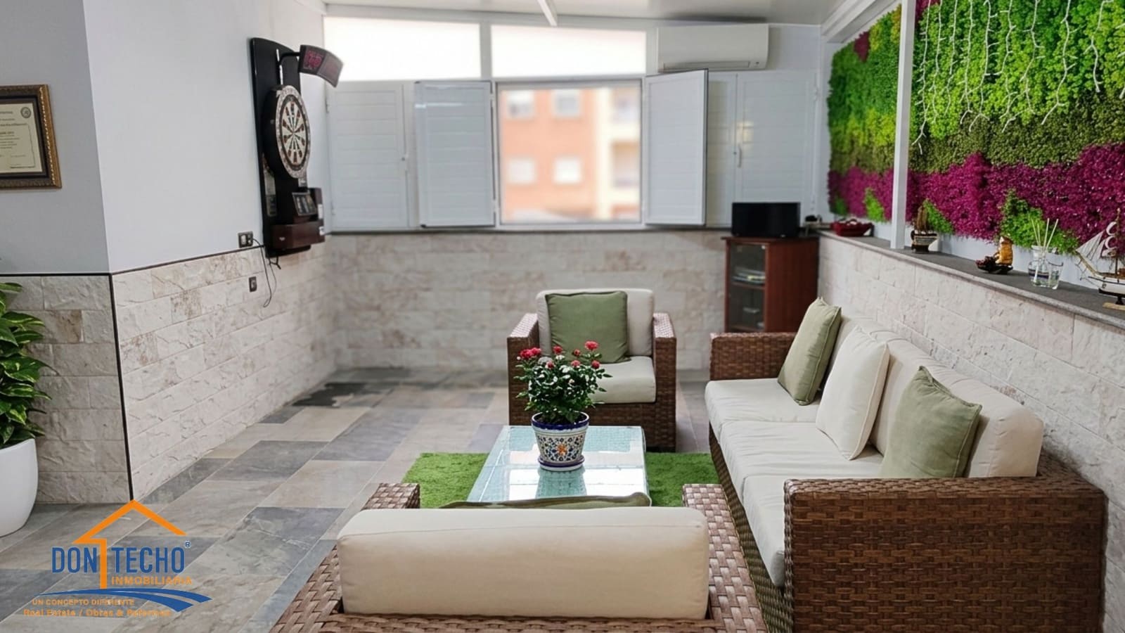 2 camera da letto Appartamento in vendita in Torrox - 315.000 € (Rif: 9944922)