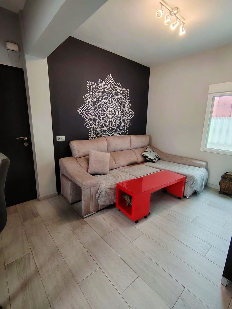 Apartamento de 3 habitaciones en Málaga ciudad en venta - 279.000 € (Ref: 9950794)