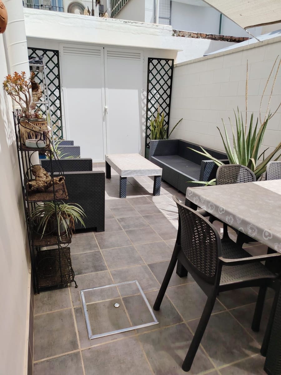 Apartamento de 3 habitaciones en Málaga ciudad en venta - 279.000 € (Ref: 9950794)