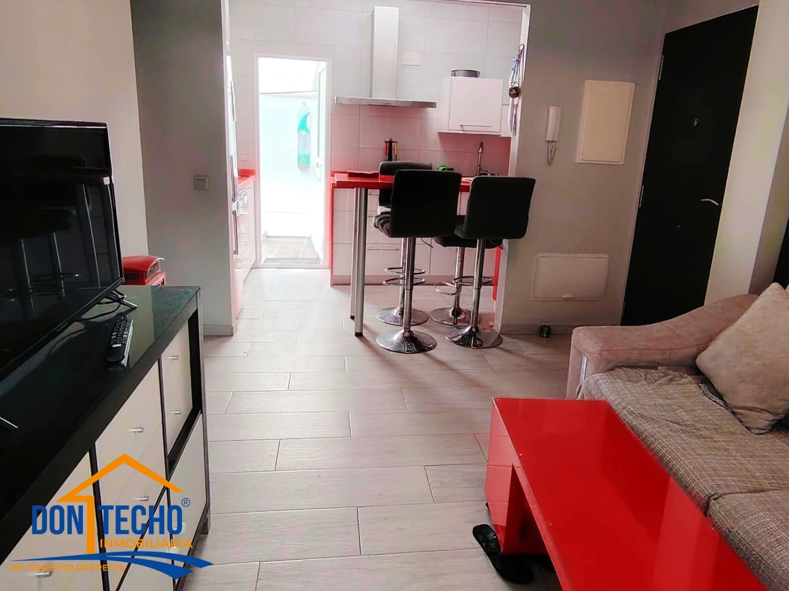 Apartamento de 3 habitaciones en Málaga ciudad en venta - 279.000 € (Ref: 9950794)