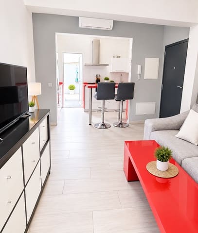 3 camera da letto Appartamento in vendita in Pol Alameda, Malaga città - 255.000 € (Rif: 9950794)