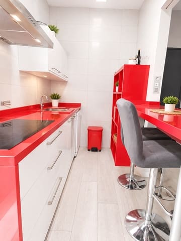 3 camera da letto Appartamento in vendita in Pol Alameda, Malaga città - 255.000 € (Rif: 9950794)