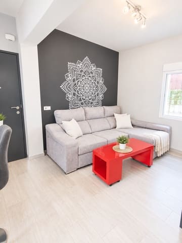3 camera da letto Appartamento in vendita in Pol Alameda, Malaga città - 255.000 € (Rif: 9950794)