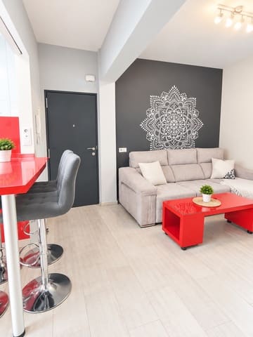3 camera da letto Appartamento in vendita in Pol Alameda, Malaga città - 255.000 € (Rif: 9950794)