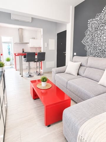 3 camera da letto Appartamento in vendita in Pol Alameda, Malaga città - 255.000 € (Rif: 9950794)