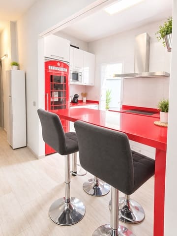 3 camera da letto Appartamento in vendita in Pol Alameda, Malaga città - 255.000 € (Rif: 9950794)