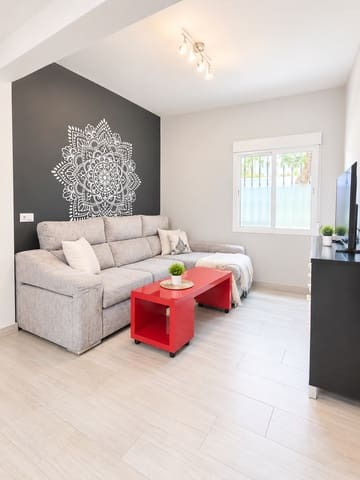 3 camera da letto Appartamento in vendita in Pol Alameda, Malaga città - 255.000 € (Rif: 9950794)