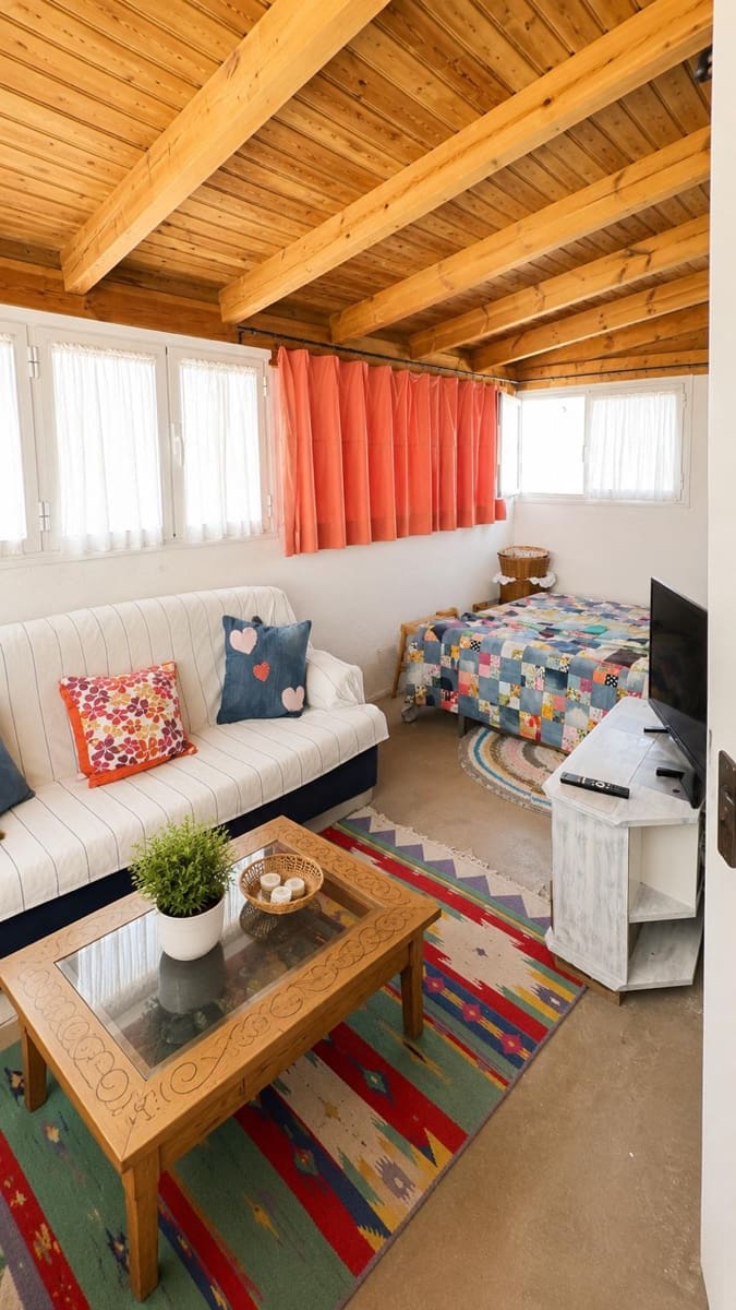 3 bedroom Bungalow for sale in Marbella with pool - € 475,000 (Ref: 9966987)