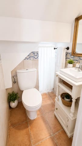 3 soverom Bungalow til salgs i Rodeo Alto - Guadaiza - La Campana, Marbella med svømmebasseng - € 475 000 (Ref: 9966987)