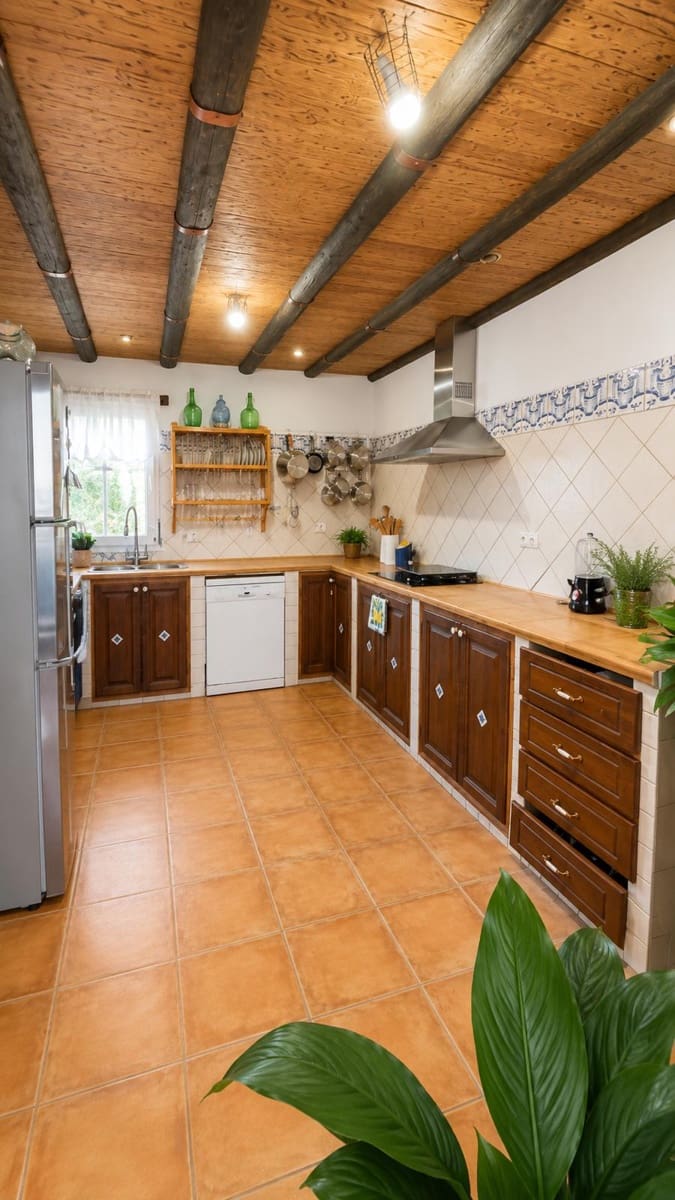3 bedroom Bungalow for sale in Marbella with pool - € 475,000 (Ref: 9966987)