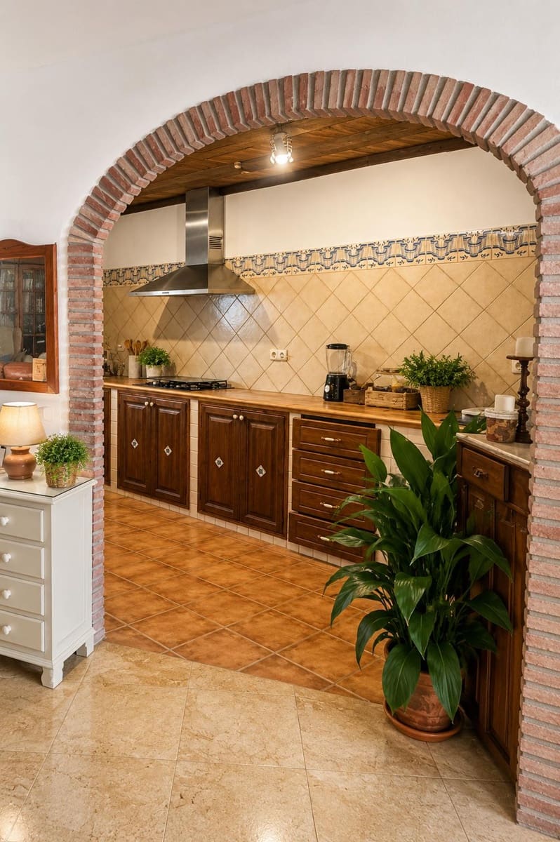 3 bedroom Bungalow for sale in Marbella with pool - € 475,000 (Ref: 9966987)