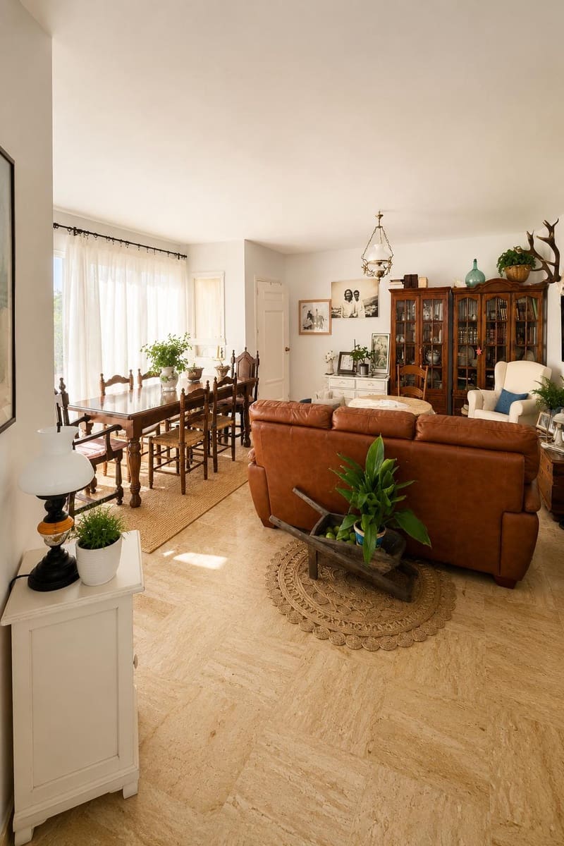 3 bedroom Bungalow for sale in Marbella with pool - € 475,000 (Ref: 9966987)