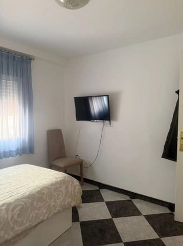 3 soveværelse Lejlighed til salg i La Luz, Málaga by - € 239.900 (Ref: 9978042)