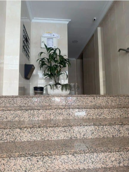 3 soveværelse Lejlighed til salg i Malaga by - € 239.900 (Ref: 9978042)