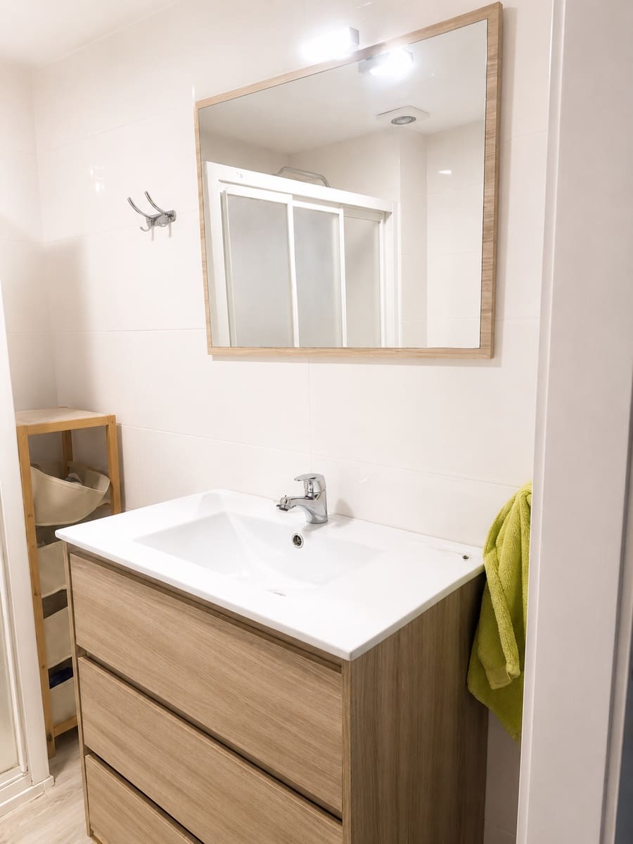 3 soveværelse Lejlighed til salg i Malaga by - € 239.900 (Ref: 9978042)