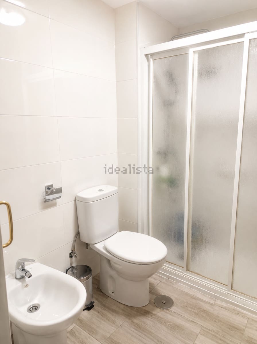 3 soveværelse Lejlighed til salg i Malaga by - € 239.900 (Ref: 9978042)