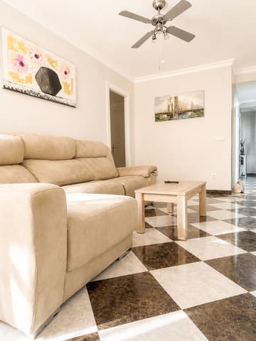 3 soveværelse Lejlighed til salg i La Luz, Málaga by - € 239.900 (Ref: 9978042)