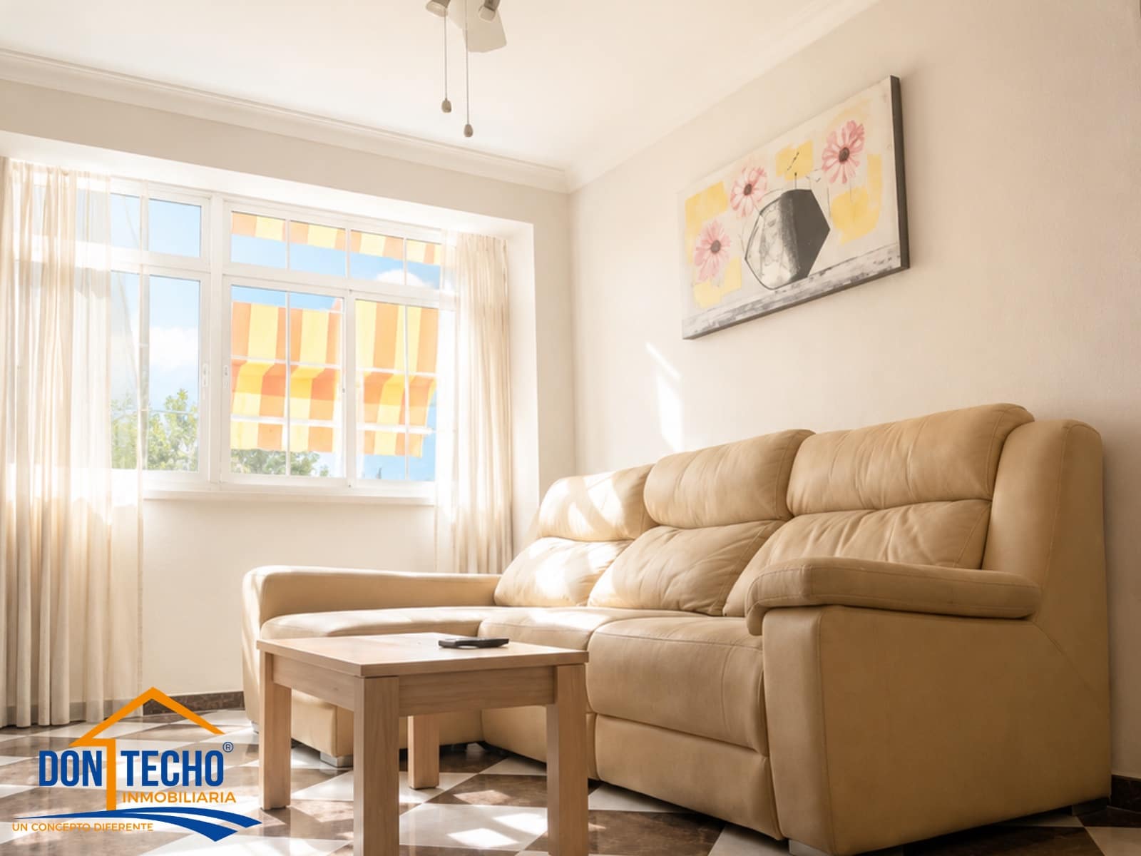 3 soveværelse Lejlighed til salg i Malaga by - € 239.900 (Ref: 9978042)
