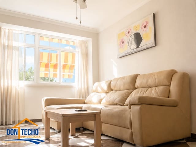 3 soveværelse Lejlighed til salg i La Luz, Málaga by - € 239.900 (Ref: 9978042)
