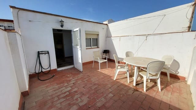 3 bedroom Villa for sale in Rincón de la Victoria - € 600,000 (Ref: 9979231)