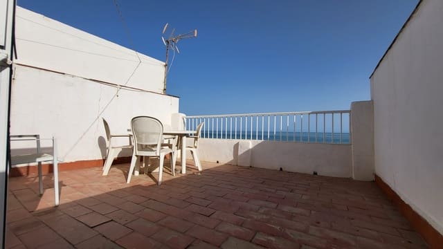 3 bedroom Villa for sale in Rincón de la Victoria - € 600,000 (Ref: 9979231)