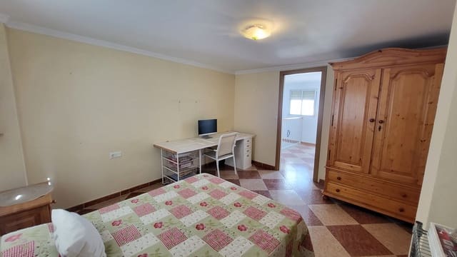 3 bedroom Villa for sale in Rincón de la Victoria - € 600,000 (Ref: 9979231)