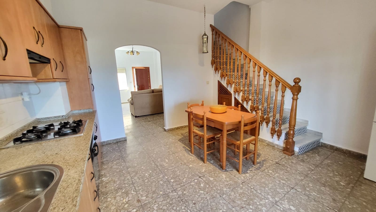 3 sovrum Villa till salu i Rincon de la Victoria - 600 000 € (Ref: 9979231)
