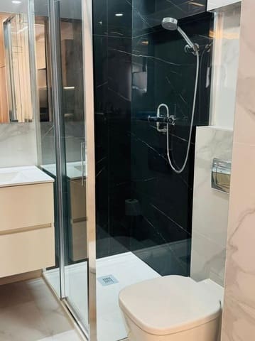 Loft til salg i Suarez, Málaga by - € 199.900 (Ref: 9990916)
