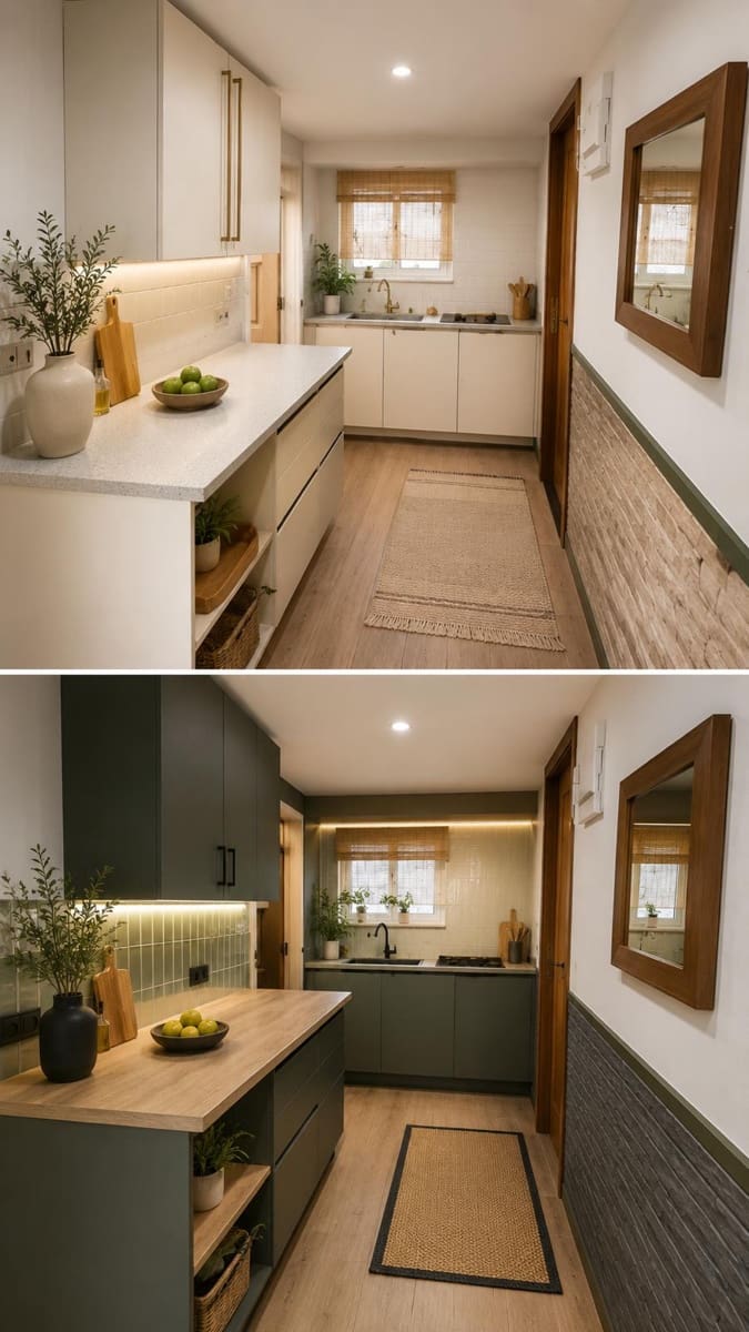 1 camera da letto Appartamento in vendita in Estepar - 175.000 € (Rif: 9999269)