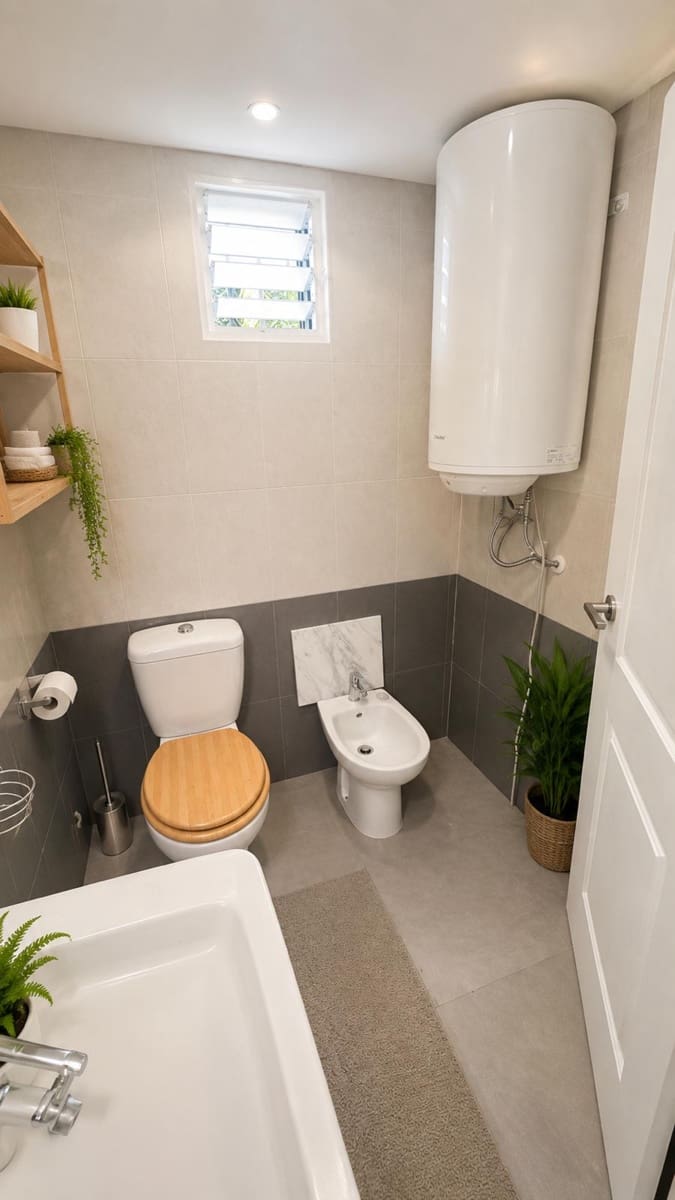 1 camera da letto Appartamento in vendita in Estepar - 175.000 € (Rif: 9999269)