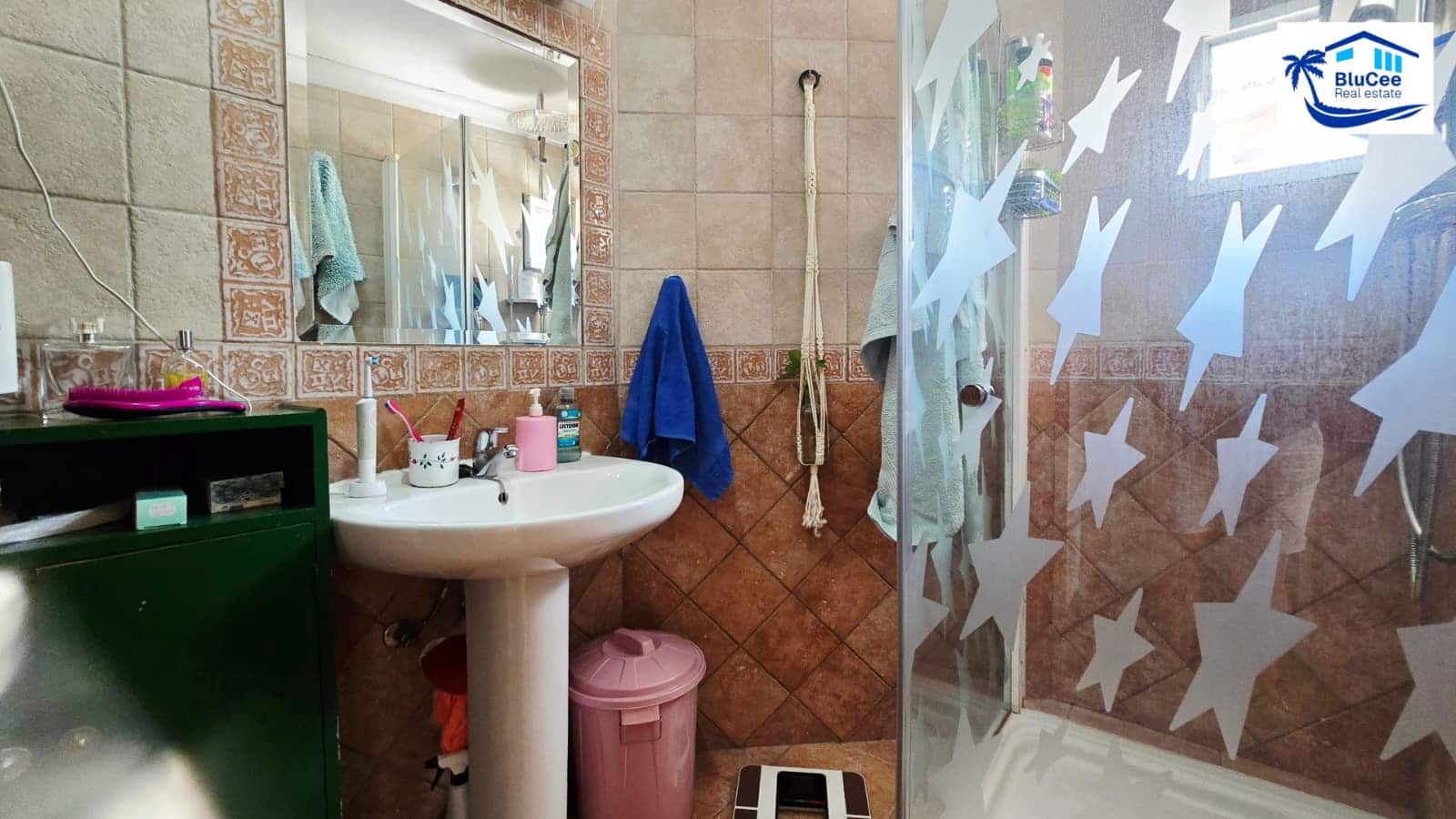3 chambre Maison de Ville à vendre à Almachar - 175 000 € (Ref: 10001304)