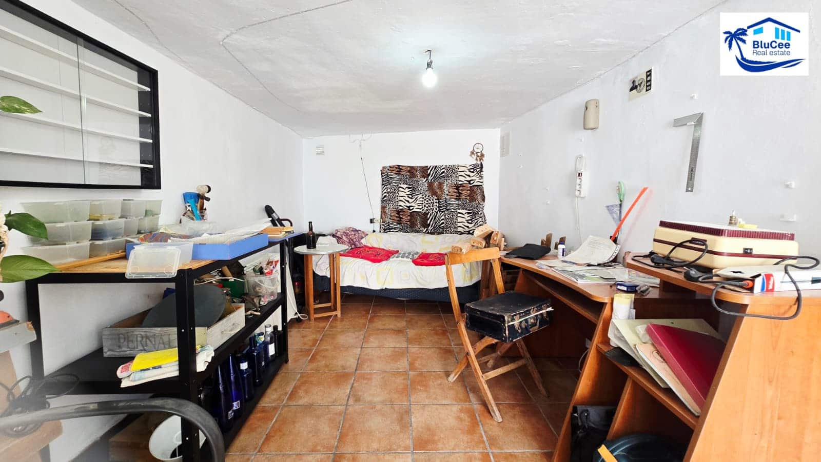 3 chambre Maison de Ville à vendre à Almachar - 175 000 € (Ref: 10001304)