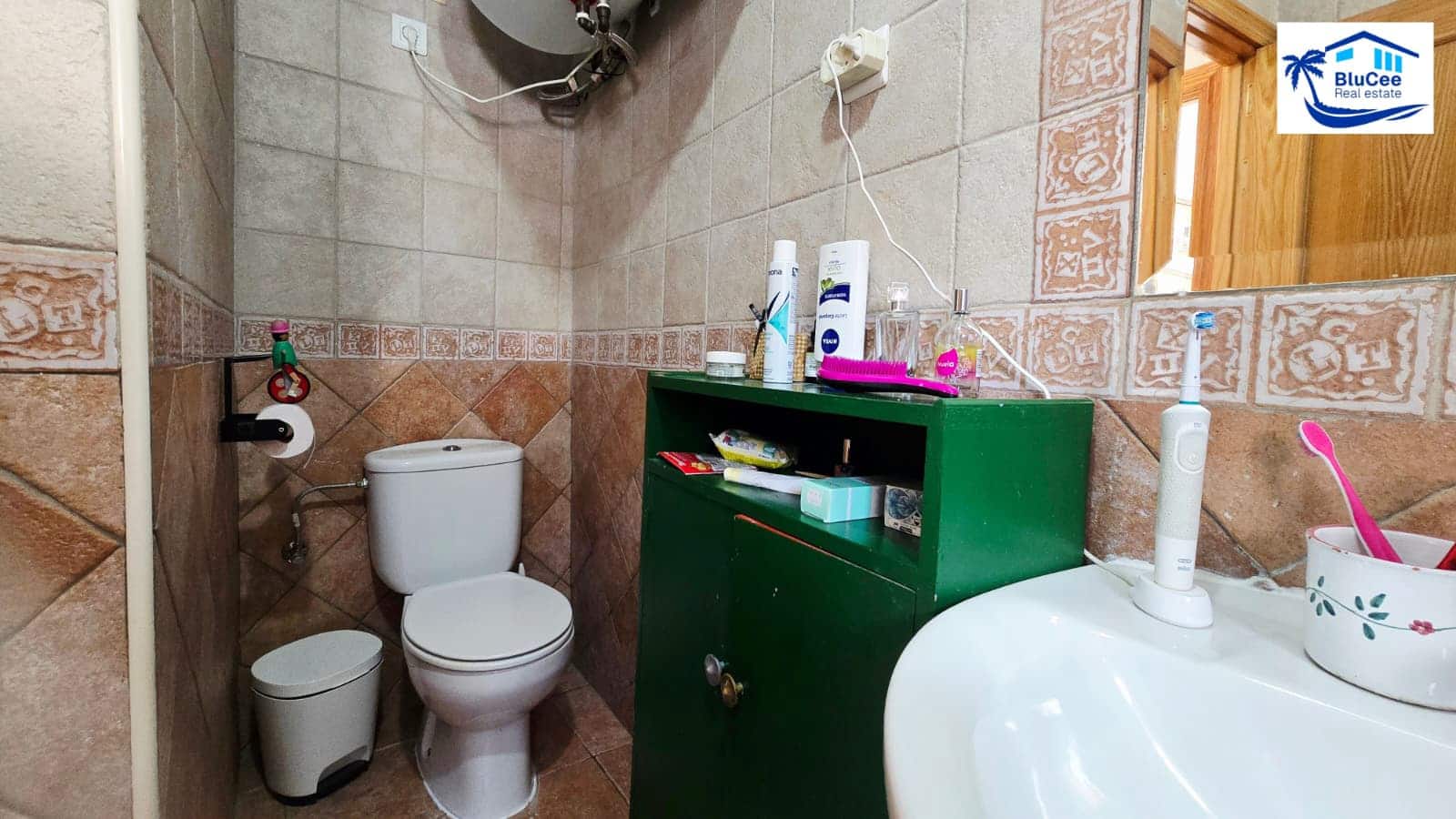 3 chambre Maison de Ville à vendre à Almachar - 175 000 € (Ref: 10001304)
