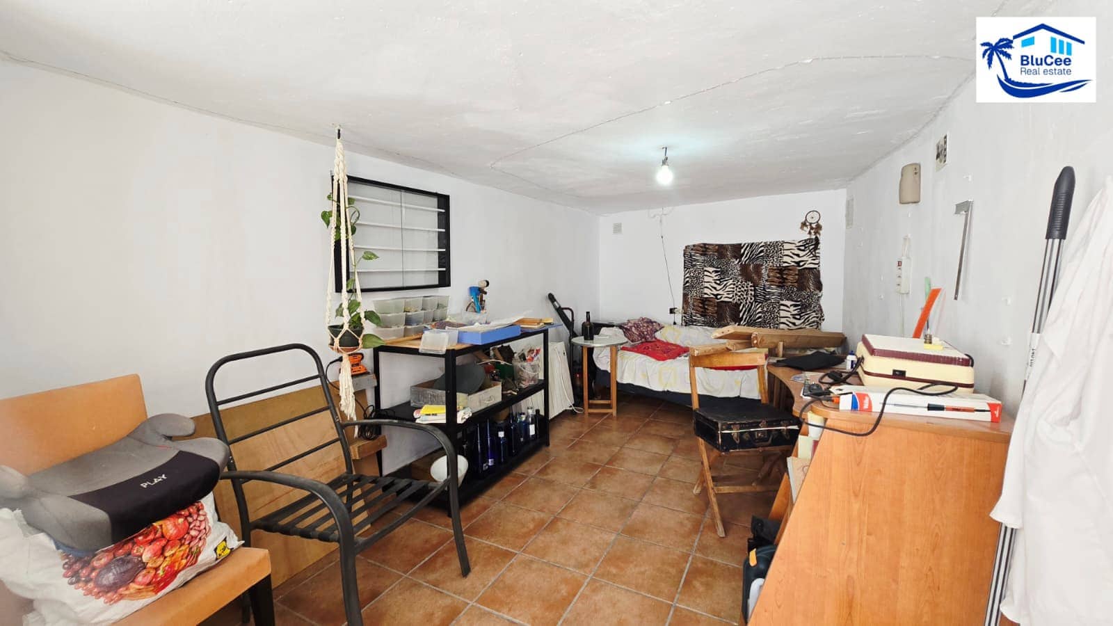 3 chambre Maison de Ville à vendre à Almachar - 175 000 € (Ref: 10001304)