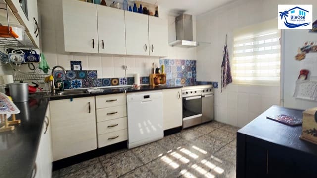 3 chambre Maison de Ville à vendre à Almáchar - 175 000 € (Ref: 10001304)