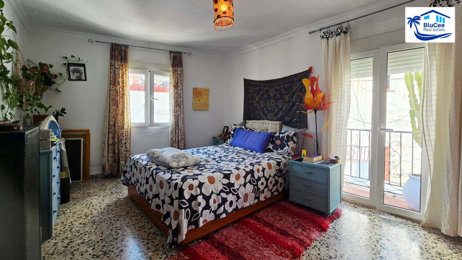 3 chambre Maison de Ville à vendre à Almachar - 175 000 € (Ref: 10001304)