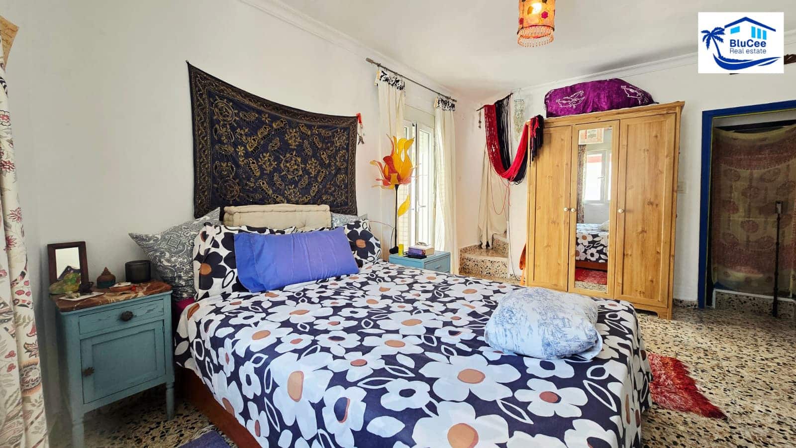 3 chambre Maison de Ville à vendre à Almachar - 175 000 € (Ref: 10001304)