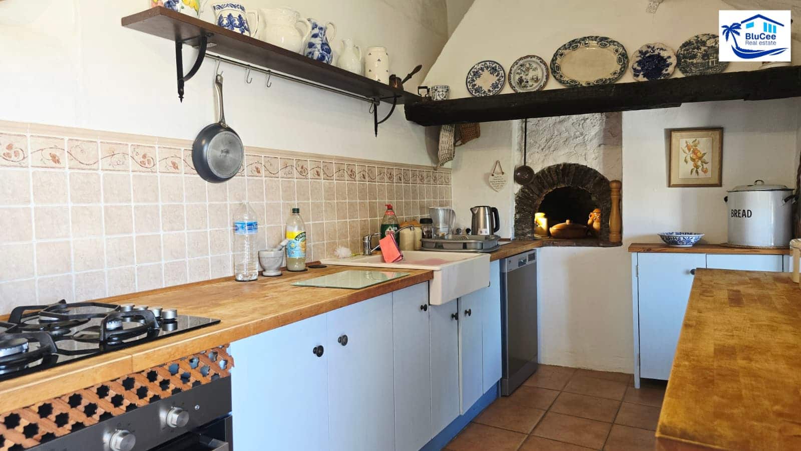 2 Zimmer Finca/Landgut zu verkaufen in Velez-Malaga mit Pool Garage - 245.000 € (Ref: 10004451)