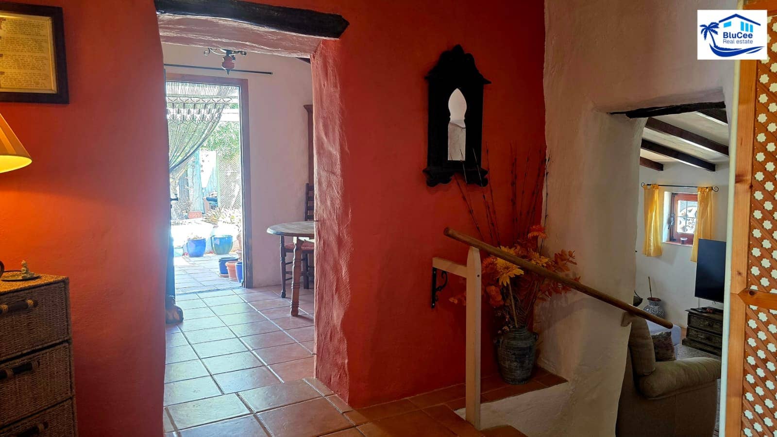 2 Zimmer Finca/Landgut zu verkaufen in Velez-Malaga mit Pool Garage - 245.000 € (Ref: 10004451)
