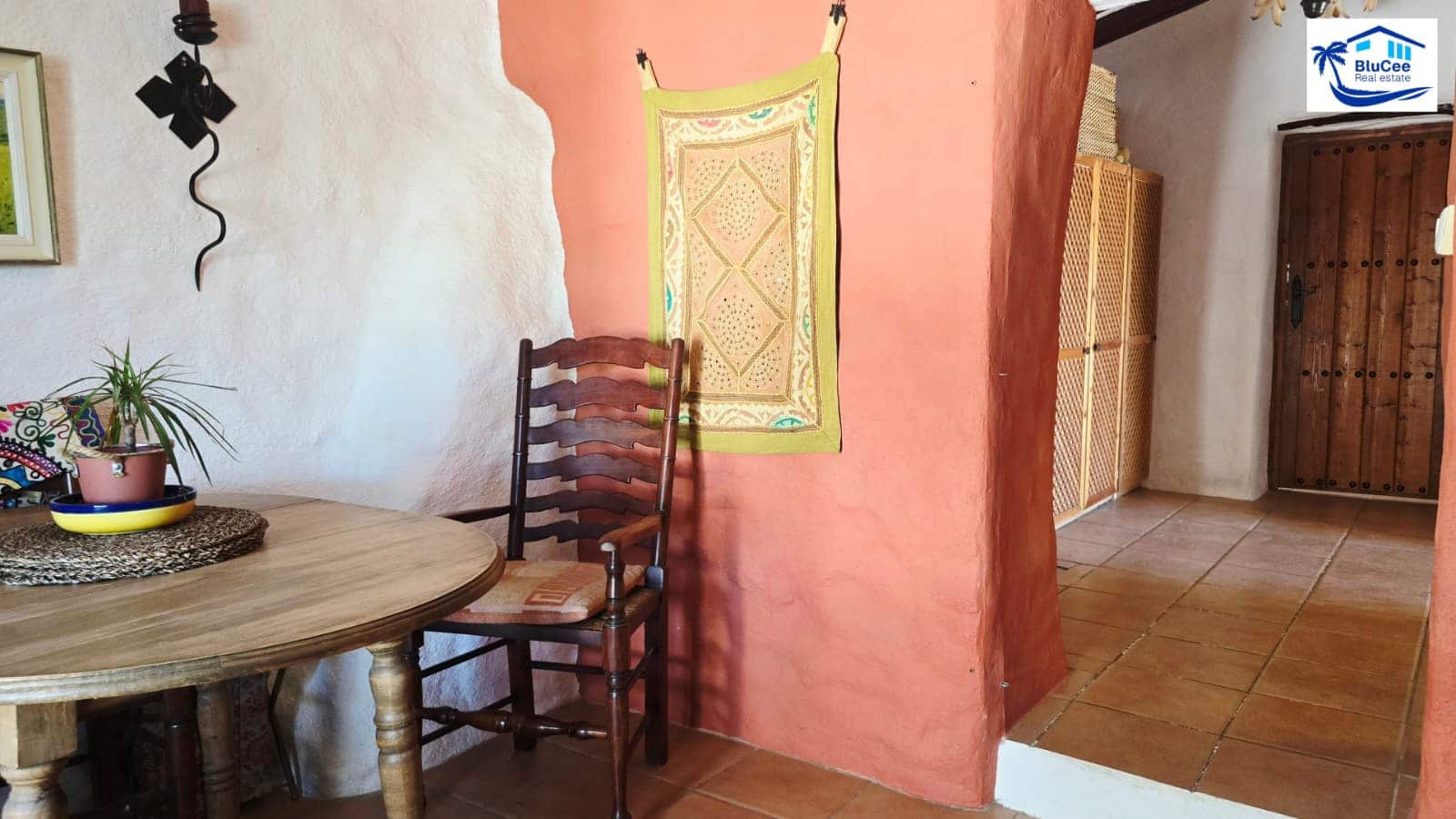 2 Zimmer Finca/Landgut zu verkaufen in Velez-Malaga mit Pool Garage - 245.000 € (Ref: 10004451)