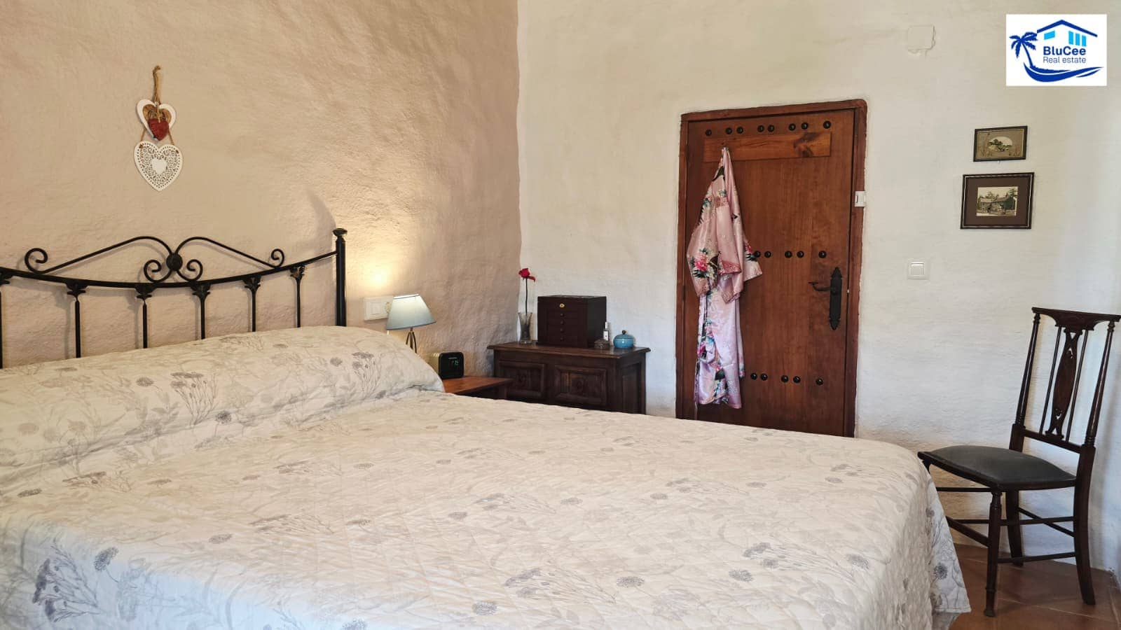2 Zimmer Finca/Landgut zu verkaufen in Velez-Malaga mit Pool Garage - 245.000 € (Ref: 10004451)